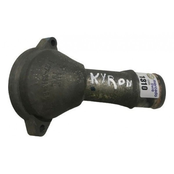 Cabo Flange Válvula Termostatica Ssangyong Kyron 2010 Peça