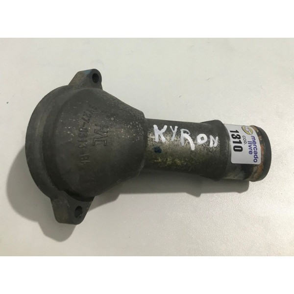 Cabo Flange Válvula Termostatica Ssangyong Kyron 2010 Peça