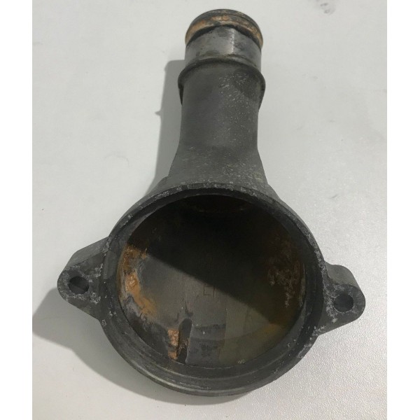 Cabo Flange Válvula Termostatica Ssangyong Kyron 2010 Peça