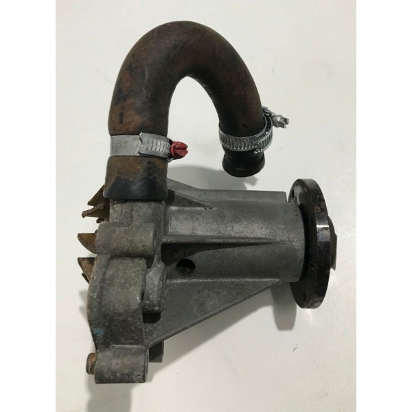 Bomba Água Kyron Actyon 2.0 Diesel Ano 2008 Á 2012