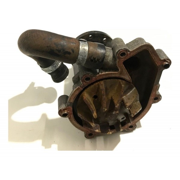 Bomba Água Kyron Actyon 2.0 Diesel Ano 2008 Á 2012