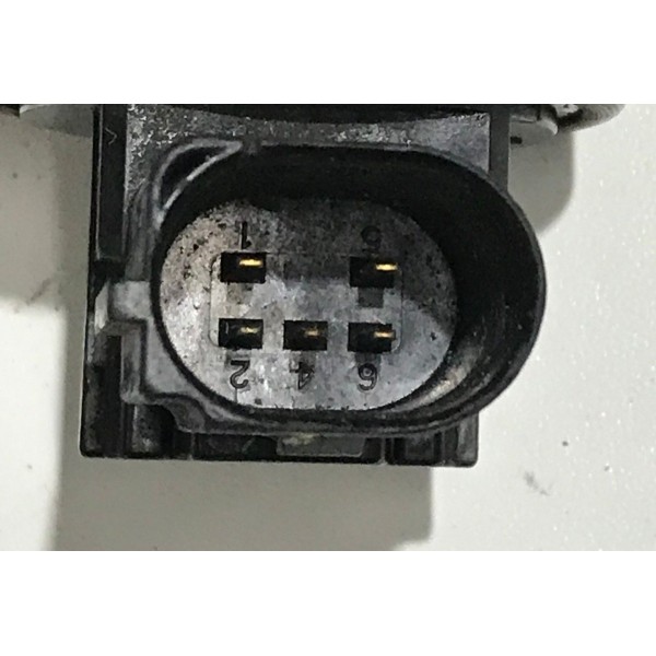 Válvula Egr Ssangyong Kyron 2.0 Diesel 2012 Peça Original