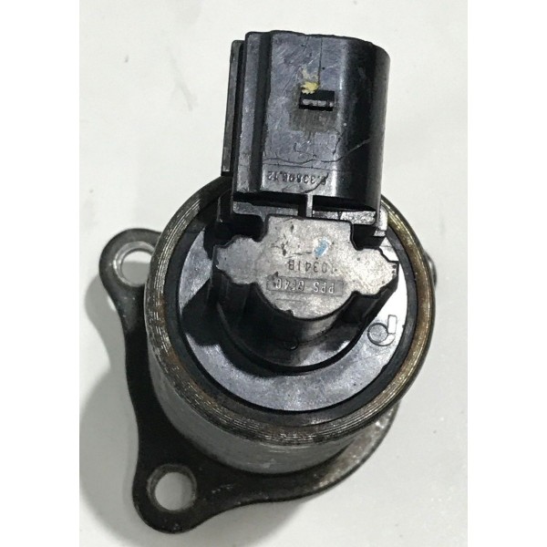 Válvula Egr Ssangyong Kyron 2.0 Diesel 2012 Peça Original