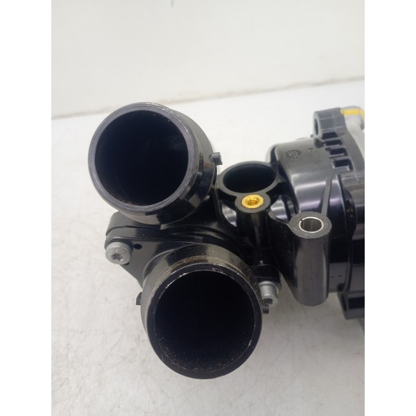 Bomba D'água Volkswagen Jetta Golf Tsi 2011 2012 2013 Peça