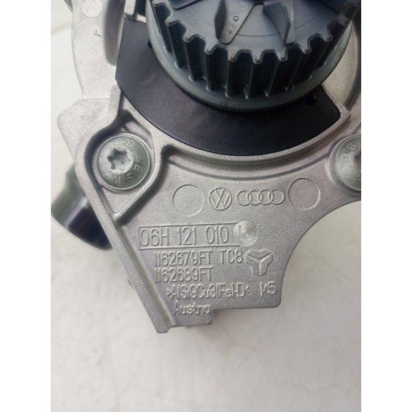 Bomba D'água Volkswagen Jetta Golf Tsi 2011 2012 2013 Peça