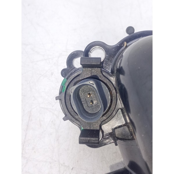 Bomba D'água Volkswagen Jetta Golf Tsi 2011 2012 2013 Peça