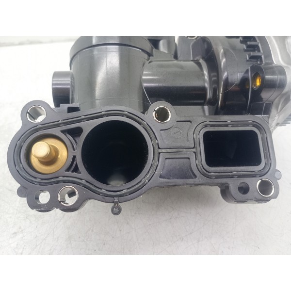 Bomba D'água Volkswagen Jetta Golf Tsi 2011 2012 2013 Peça