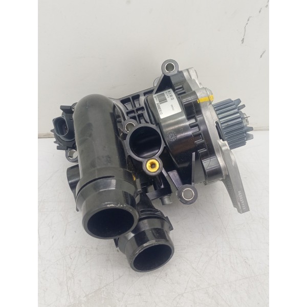 Bomba D'água Volkswagen Jetta Golf Tsi 2011 2012 2013 Peça