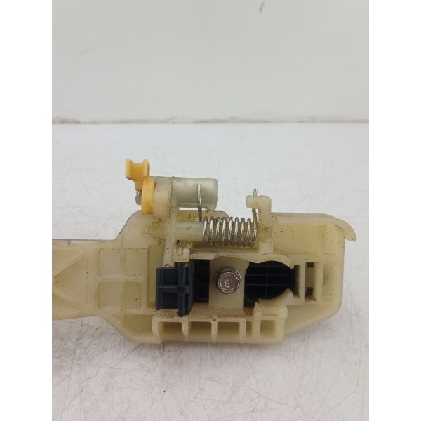 Maçaneta Externa Traseira Direita Hyundai Hb20 2014 A 2015