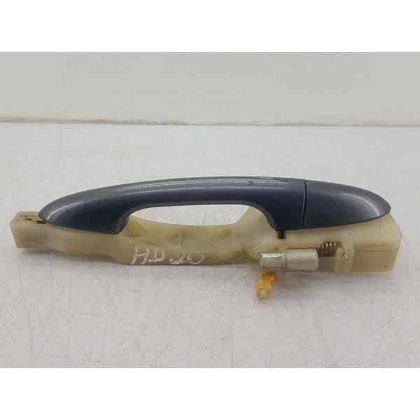 Maçaneta Externa Traseira Direita Hyundai Hb20 2014 A 2015