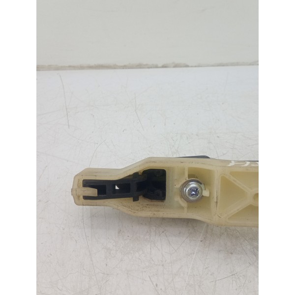 Maçaneta Externa Traseira Direita Hyundai Hb20 2014 A 2015