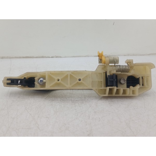 Maçaneta Externa Traseira Direita Hyundai Hb20 2014 A 2015