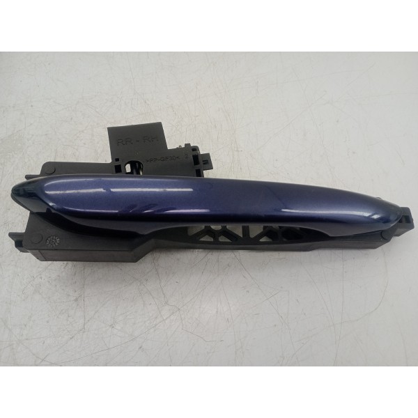 Maçaneta Externa Traseira Direita Hyundai Hb20 20/24