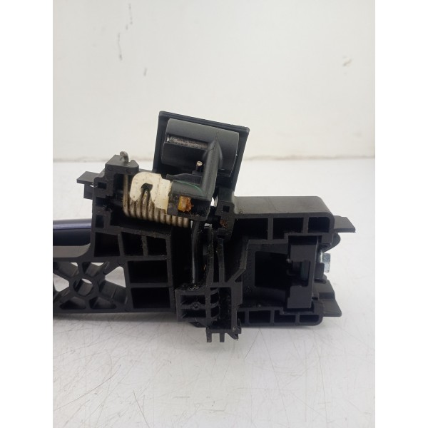 Maçaneta Externa Traseira Direita Hyundai Hb20 20/24