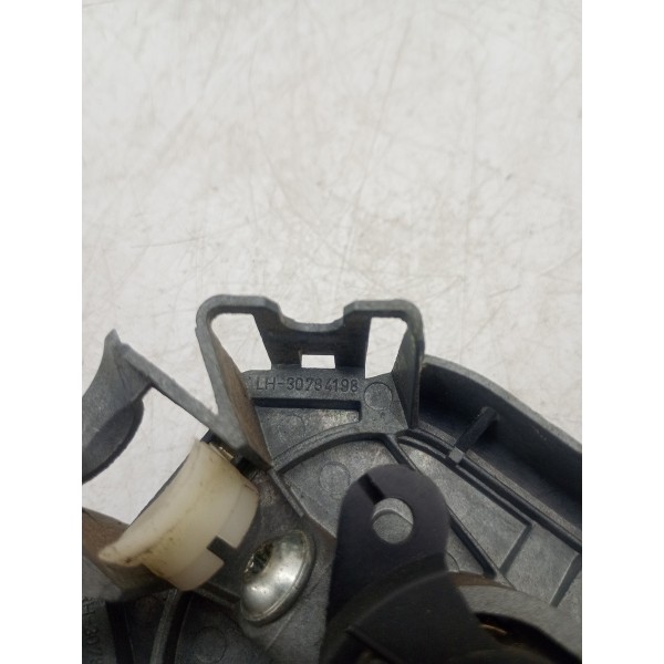 Maçaneta Externa Dianteira Esquerda Volvo Xc60 2009 A 2017