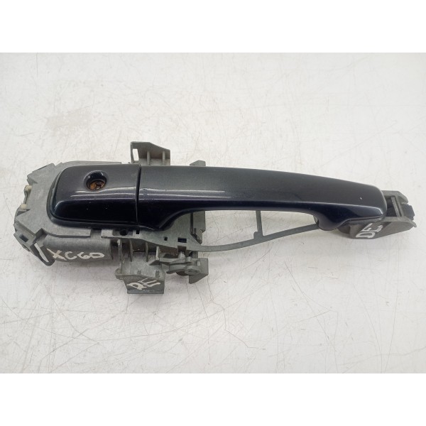 Maçaneta Externa Dianteira Esquerda Volvo Xc60 2009 A 2017