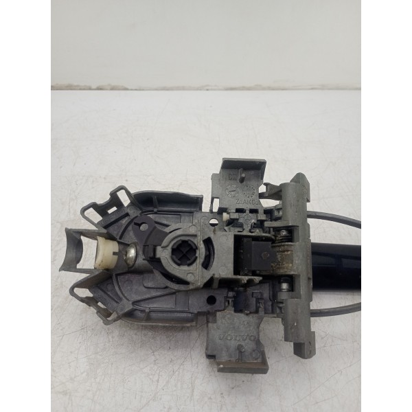Maçaneta Externa Dianteira Esquerda Volvo Xc60 2009 A 2017