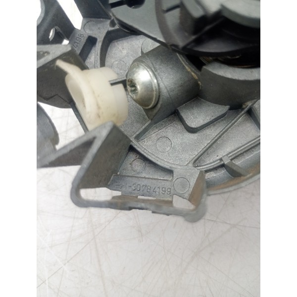 Maçaneta Externa Dianteira Esquerda Volvo Xc60 2009 A 2017