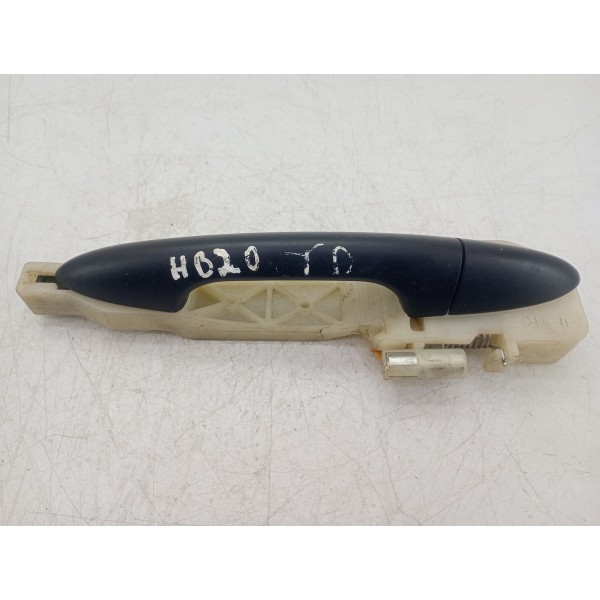 Maçaneta Externa Traseira Direita Hyundai Hb20 2014 A 2015