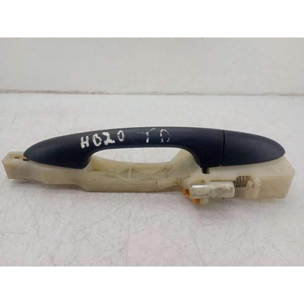 Maçaneta Externa Traseira Direita Hyundai Hb20 2014 A 2015