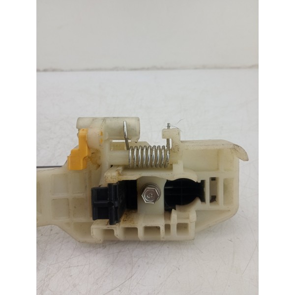 Maçaneta Externa Traseira Direita Hyundai Hb20 2014 A 2015