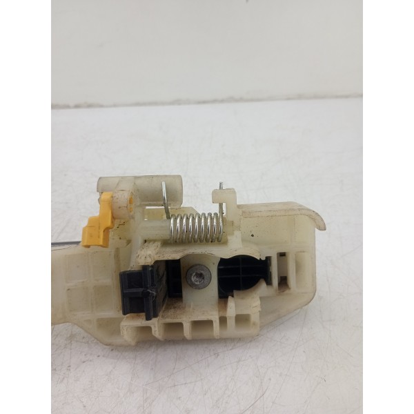 Maçaneta Externa Traseira Direita Hyundai Hb20 2014 2015