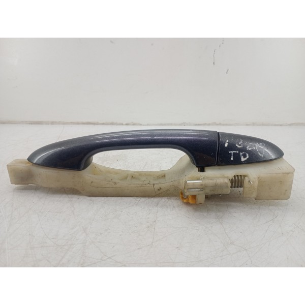 Maçaneta Externa Traseira Direita Hyundai Hb20 2014 2015