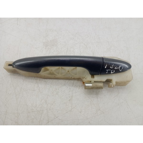 Maçaneta Externa Traseira Direita Hyundai Hb20 2014 2015