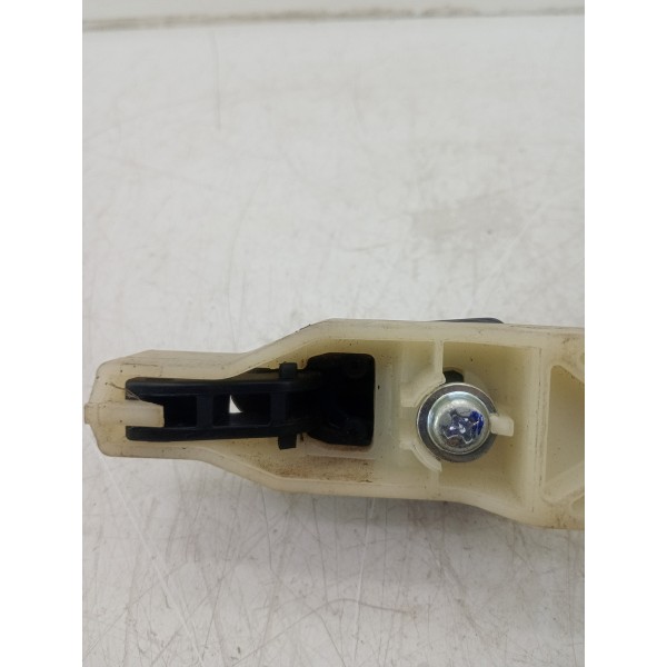 Maçaneta Externa Traseira Direita Hyundai Hb20 2014 A 2015