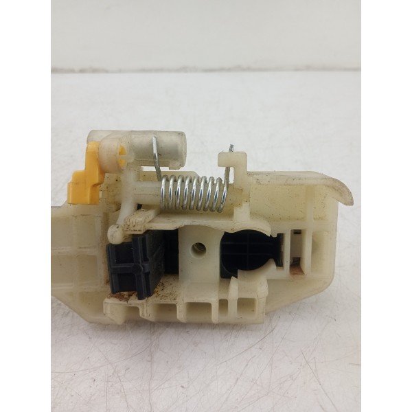 Maçaneta Externa Traseira Direita Hyundai Hb20 2014 A 2015