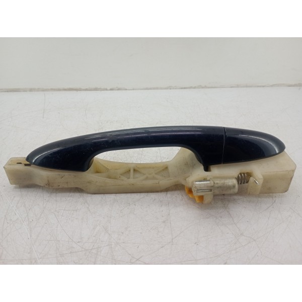 Maçaneta Externa Traseira Direita Hyundai Hb20 2014 A 2015