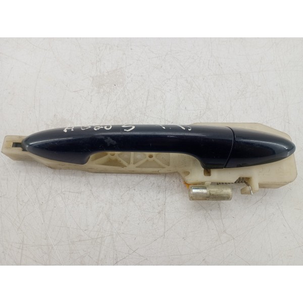 Maçaneta Externa Traseira Direita Hyundai Hb20 2014 A 2015