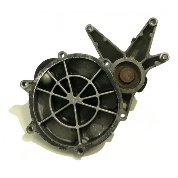 Suporte Polia Viscosa Ssangyong Kyron 2010