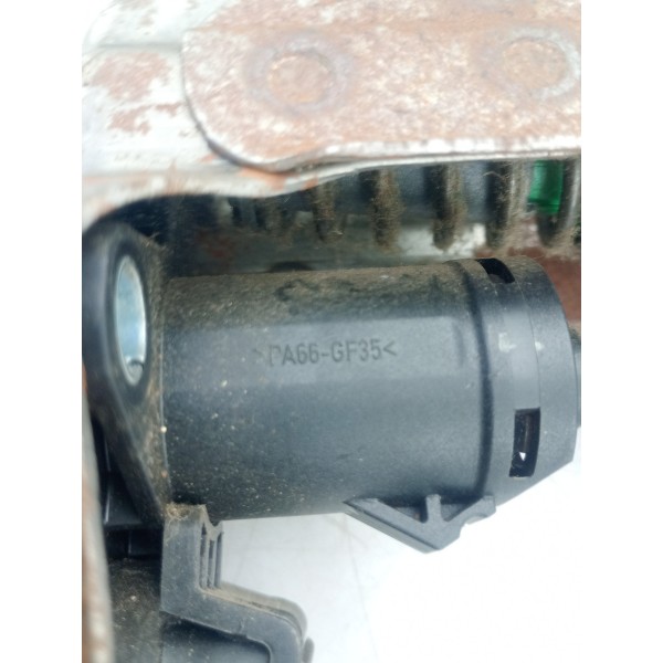 Pedal Embreagem Atuadores Volkswagen G5 G6 Completo Original