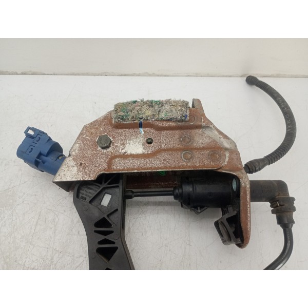 Pedal Embreagem Atuadores Volkswagen G5 G6 Completo Original