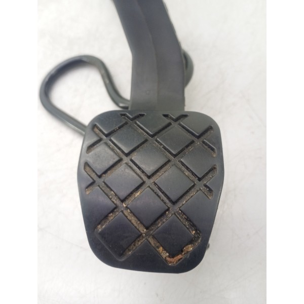 Pedal Embreagem Atuadores Volkswagen G5 G6 Completo Original
