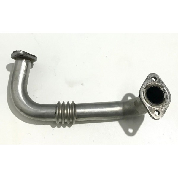 Mangueira Tudo Turbina Ssangyong Kyron 2011 Diesel