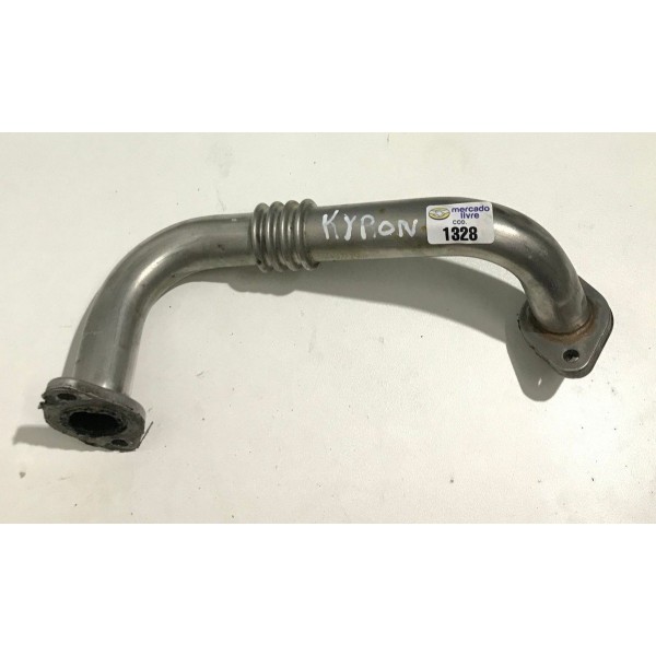 Mangueira Tudo Turbina Ssangyong Kyron 2011 Diesel