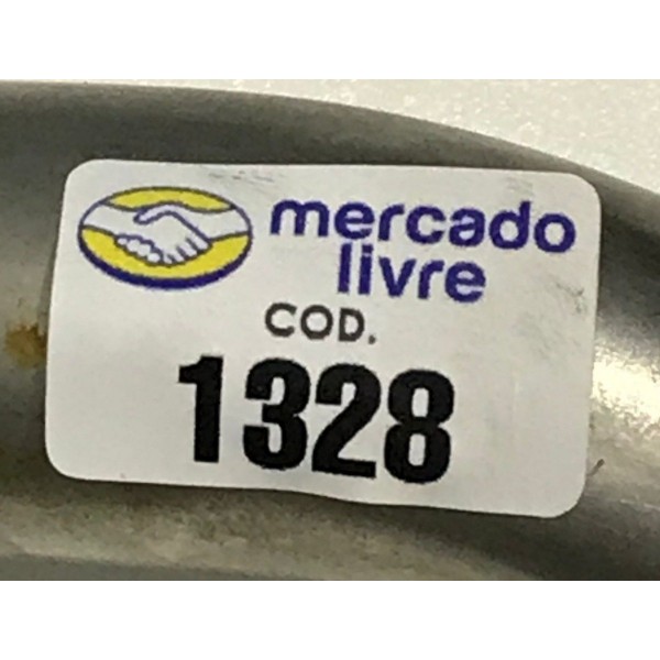 Mangueira Tudo Turbina Ssangyong Kyron 2011 Diesel