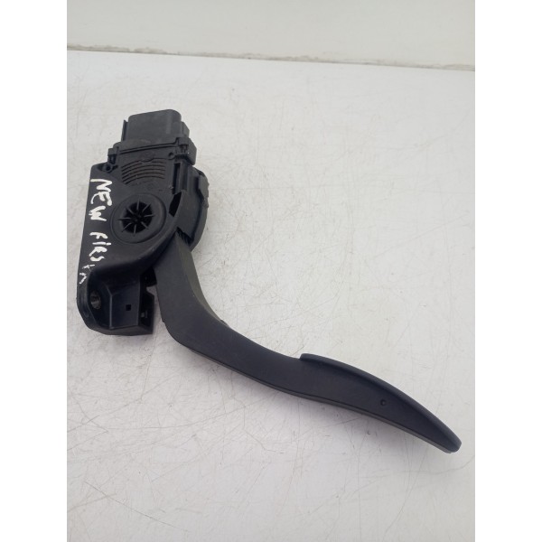 Pedal Acelerador Eletrônico Ford New Fiesta 1.6 16v 2013