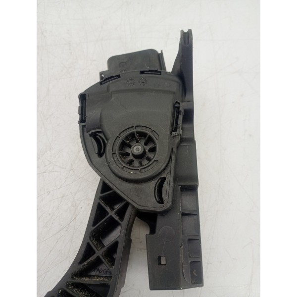 Pedal Acelerador Eletrônico Ford New Fiesta 1.6 16v 2013