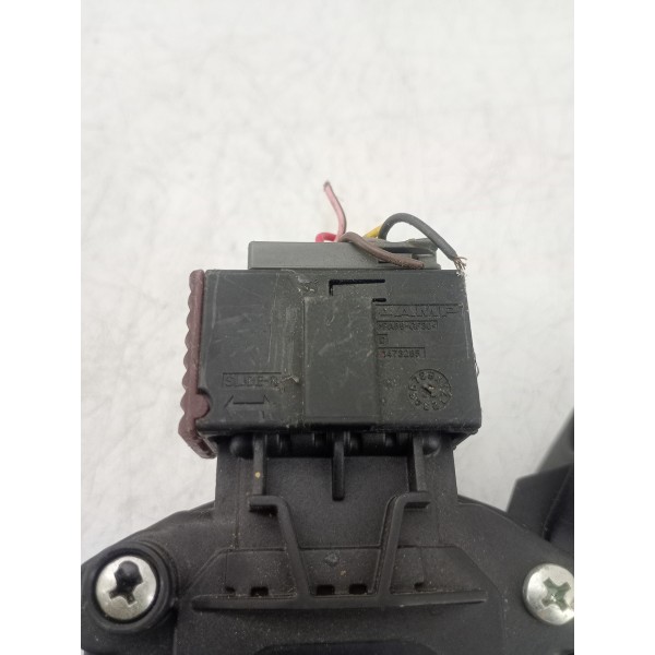 Pedal Do Acelerador Hyundai Hb20 1.6 13/18 1473265