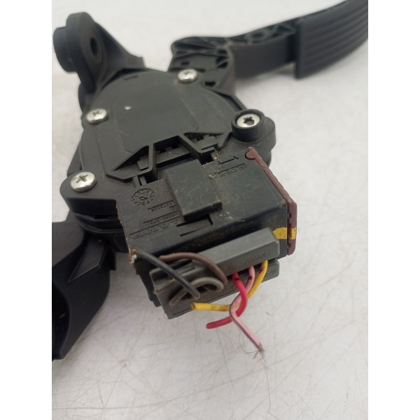 Pedal Do Acelerador Hyundai Hb20 1.6 13/18 1473265