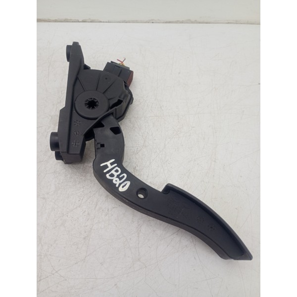 Pedal Do Acelerador Hyundai Hb20 1.6 13/18 1473265