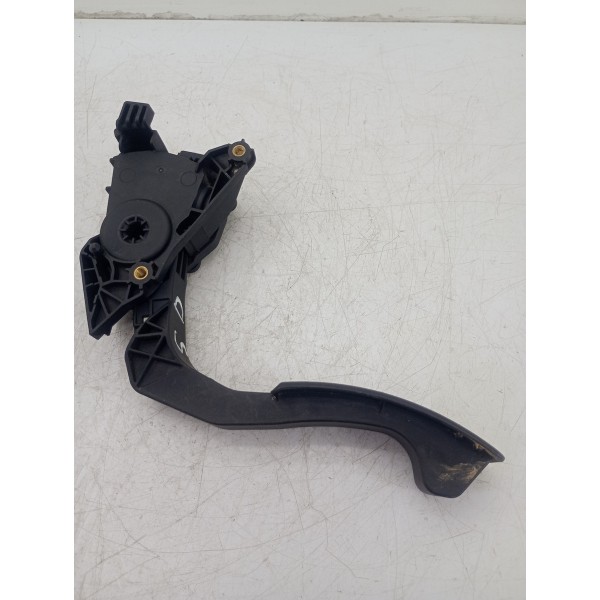 Pedal Acelerador Eletrônico Renault Sandero 2016 180026342r