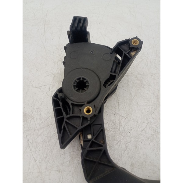 Pedal Acelerador Eletrônico Renault Sandero 2016 180026342r