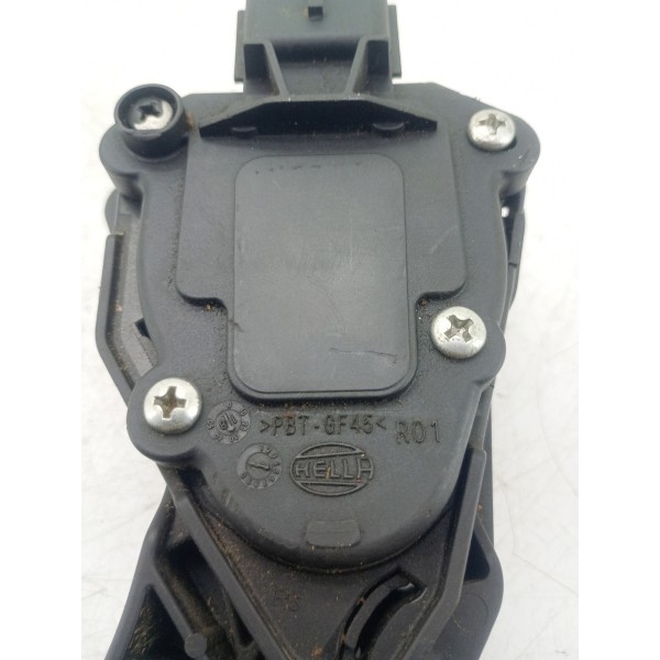 Pedal Acelerador Eletrônico Renault Sandero 2016 180026342r