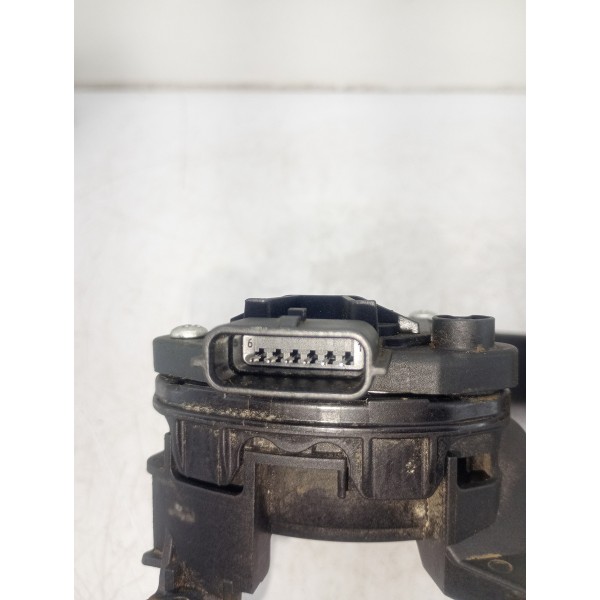 Pedal Acelerador Eletrônico Renault Sandero 2016 180026342r