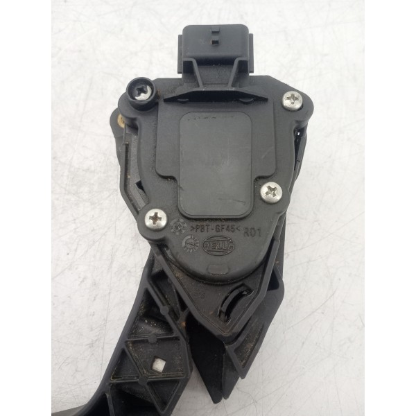 Pedal Acelerador Eletrônico Renault Sandero 2016 180026342r