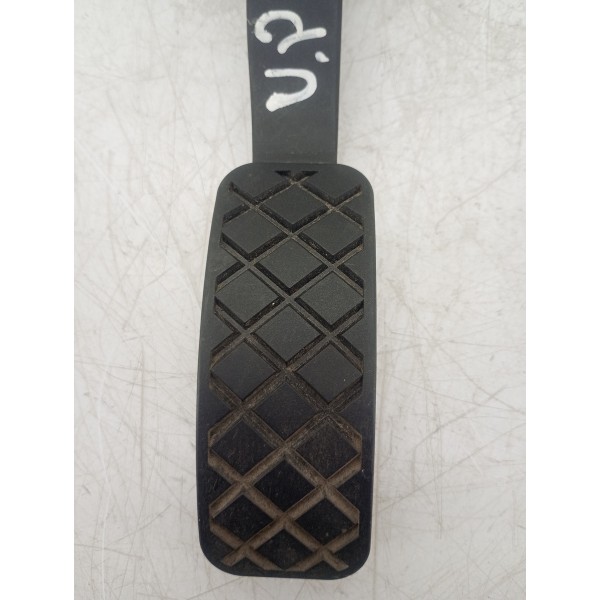 Pedal Eletrônico Acelerador Volkswagen Up 14/2018
